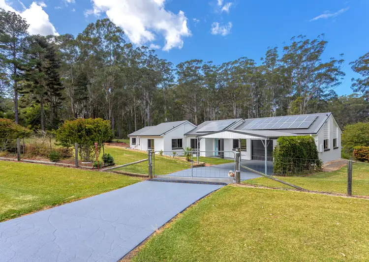 Main view of Homely house listing, 13 Rainforest Drive, Mitchells Island NSW 2430