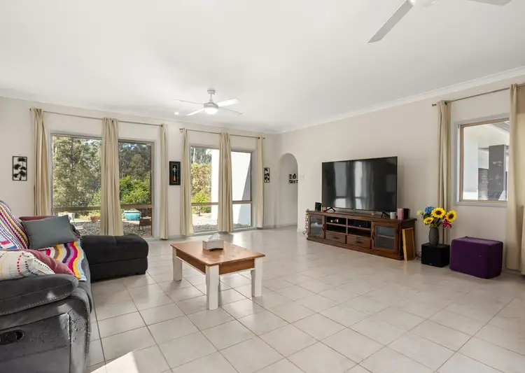 Third view of Homely house listing, 13 Rainforest Drive, Mitchells Island NSW 2430
