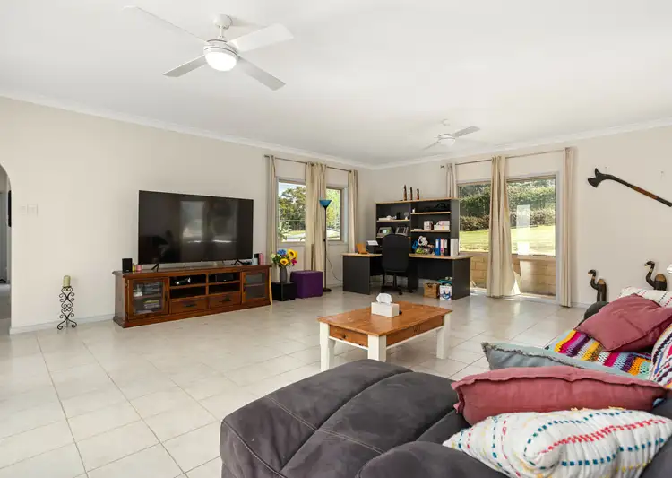 Fourth view of Homely house listing, 13 Rainforest Drive, Mitchells Island NSW 2430