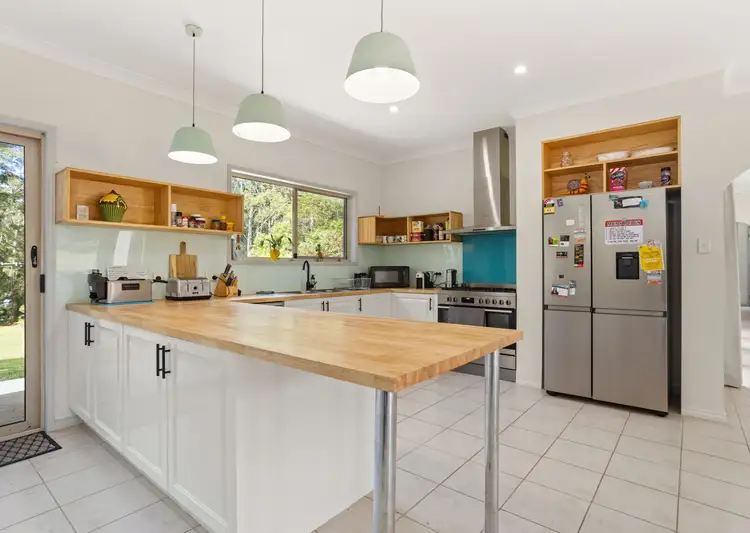 Sixth view of Homely house listing, 13 Rainforest Drive, Mitchells Island NSW 2430