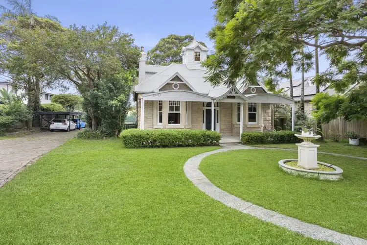 28 Park Street, Mona Vale NSW 2103