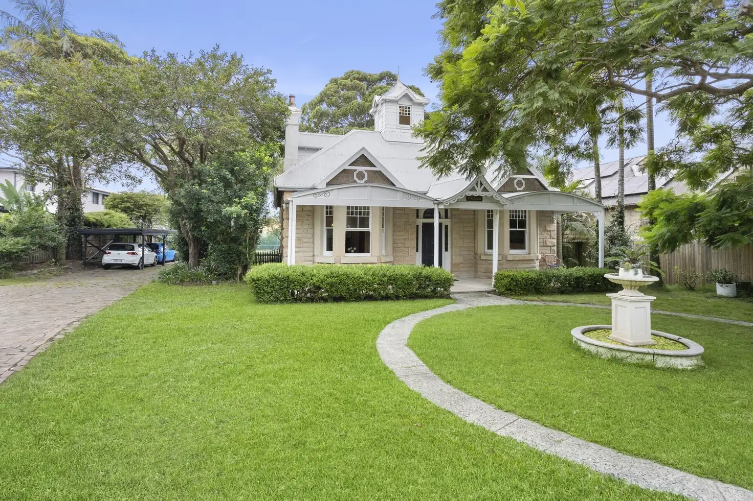 Main view of Homely house listing, 28 Park Street, Mona Vale NSW 2103