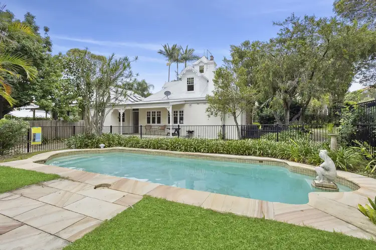 Second view of Homely house listing, 28 Park Street, Mona Vale NSW 2103