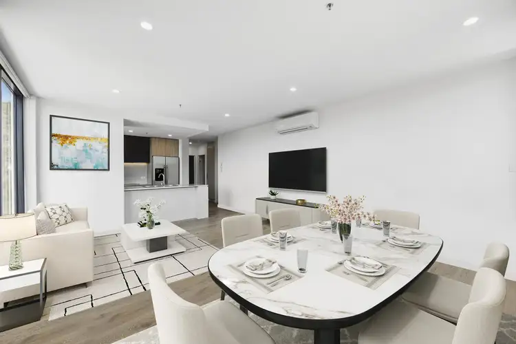 Main view of Homely apartment listing, 76/39 McIntyre Street, Narrabundah ACT 2604