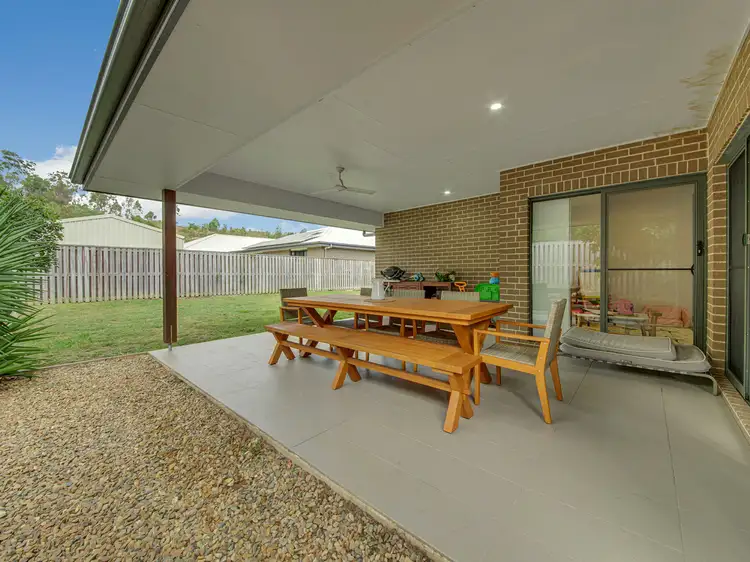 Second view of Homely house listing, 1 Tulipwood Circuit, Boyne Island QLD 4680
