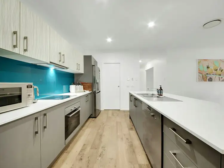 Third view of Homely house listing, 1 Tulipwood Circuit, Boyne Island QLD 4680