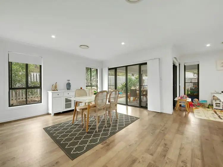 Sixth view of Homely house listing, 1 Tulipwood Circuit, Boyne Island QLD 4680