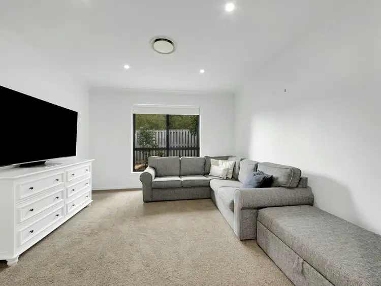 Seventh view of Homely house listing, 1 Tulipwood Circuit, Boyne Island QLD 4680