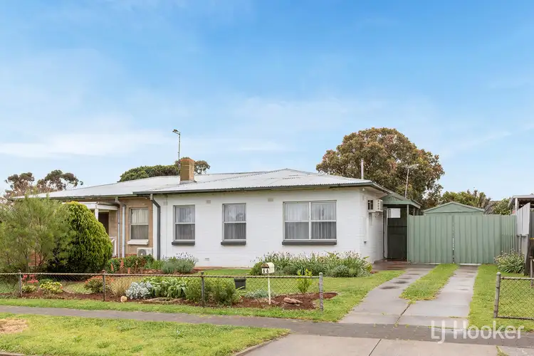 Third view of Homely house listing, 66 Stakes Crescent, Elizabeth Downs SA 5113