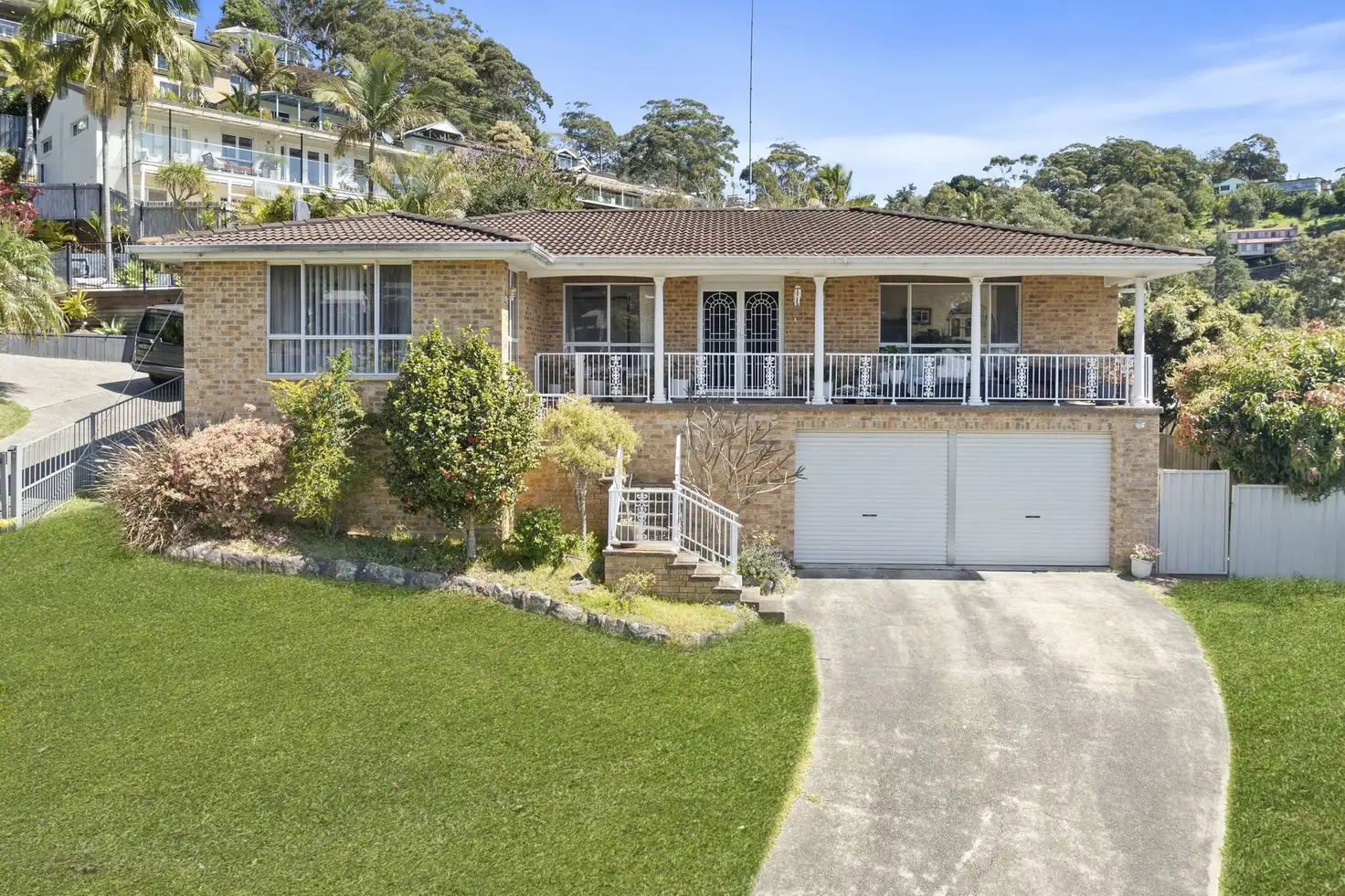 Main view of Homely house listing, 11 Trevally Close, Terrigal NSW 2260