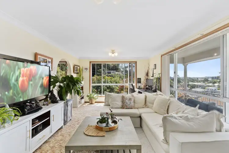 Second view of Homely house listing, 11 Trevally Close, Terrigal NSW 2260