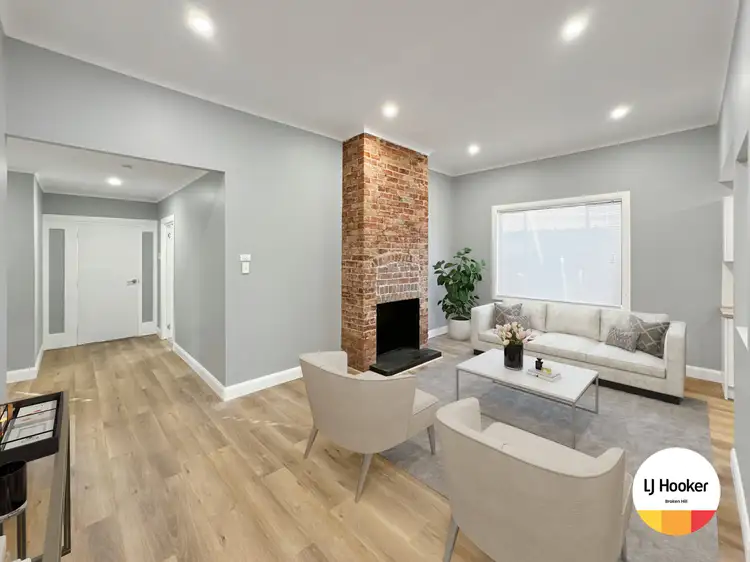 Fourth view of Homely house listing, 119 Ryan Street, Broken Hill NSW 2880