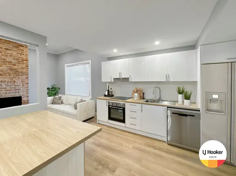 Sixth view of Homely house listing, 119 Ryan Street, Broken Hill NSW 2880