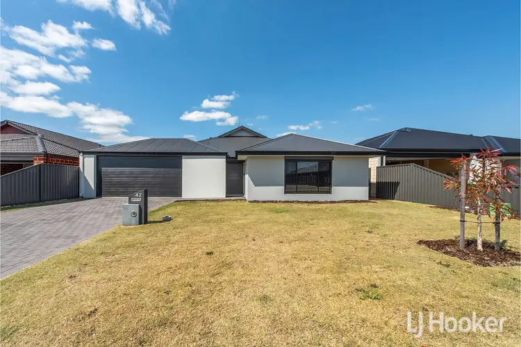 Second view of Homely house listing, 42 Hampstead Parade, Ravenswood WA 6208