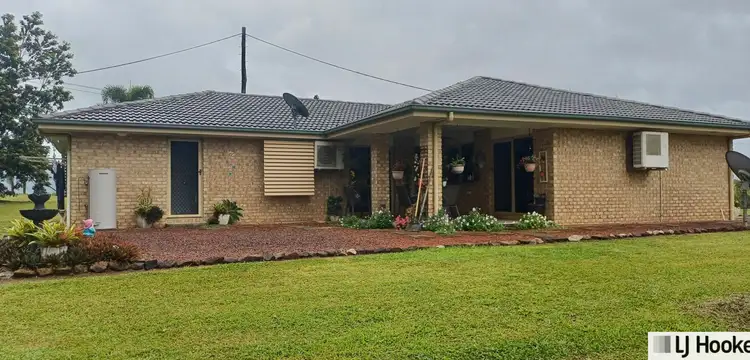 335 Dingo Pocket Road