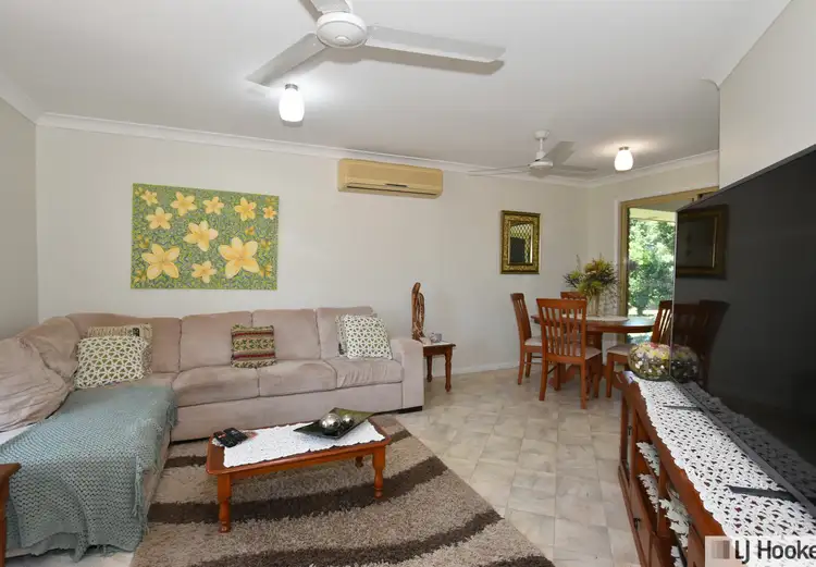 Fourth view of Homely rural property listing, 335 Dingo Pocket Road, Tully QLD 4854