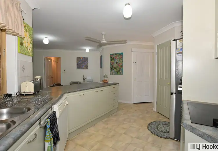 Sixth view of Homely rural property listing, 335 Dingo Pocket Road, Tully QLD 4854