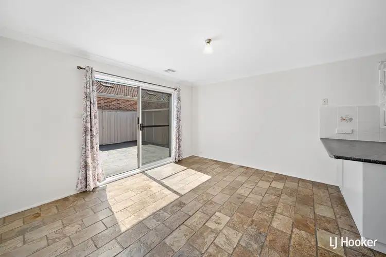 Fourth view of Homely house listing, 1 Lahiff Place, Dunlop ACT 2615