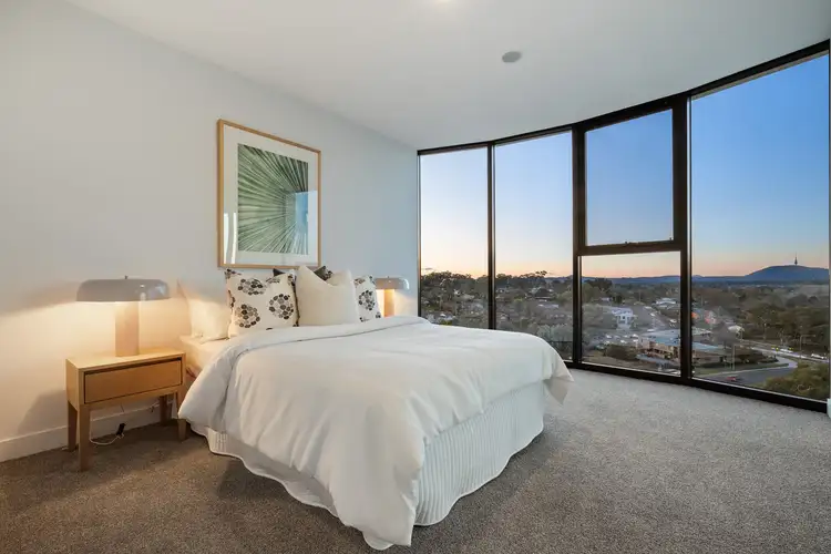 911/220 Melrose Drive, Phillip ACT 2606
