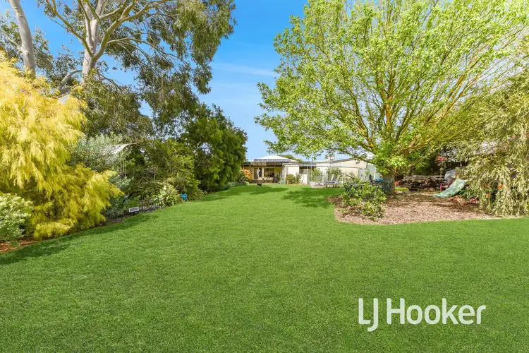 Second view of Homely house listing, 12 Archer Road, Garfield VIC 3814