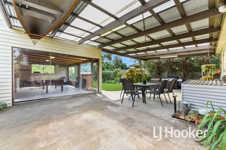 Fourth view of Homely house listing, 12 Archer Road, Garfield VIC 3814