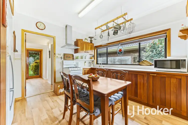 Fifth view of Homely house listing, 12 Archer Road, Garfield VIC 3814
