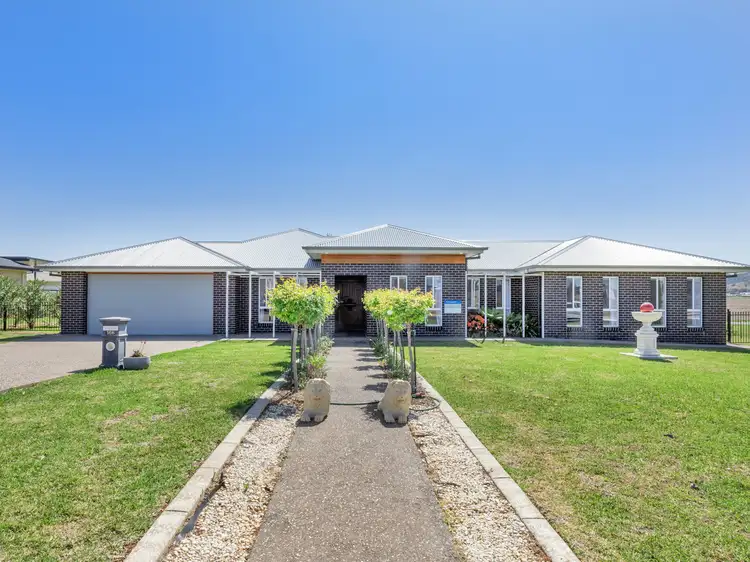 166 Browns Lane, Moore Creek NSW 2340