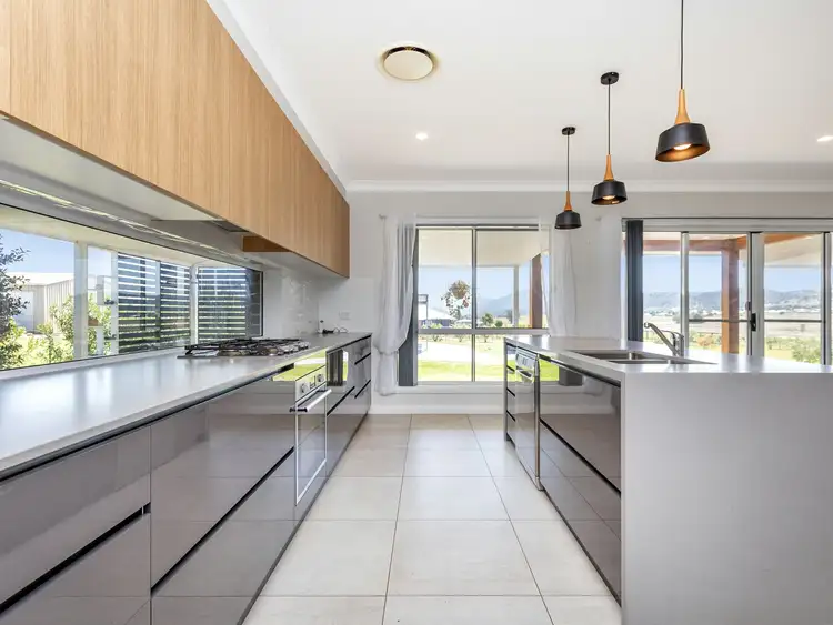 Second view of Homely house listing, 166 Browns Lane, Moore Creek NSW 2340