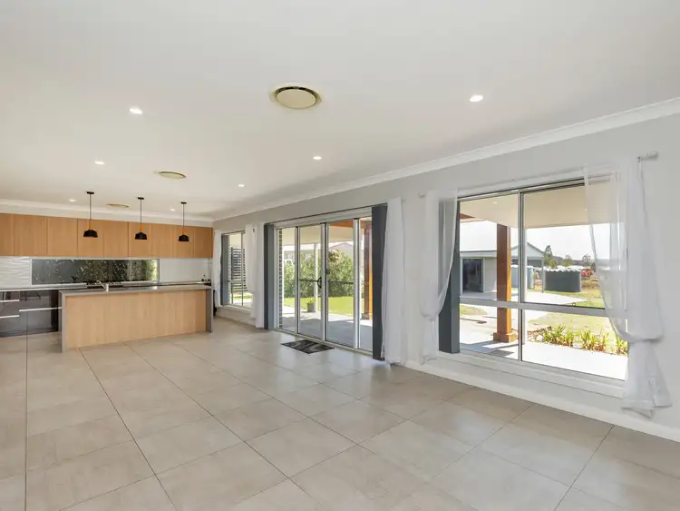 Fourth view of Homely house listing, 166 Browns Lane, Moore Creek NSW 2340