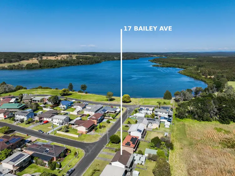 Third view of Homely house listing, 17 Bailey Avenue, Greenwell Point NSW 2540