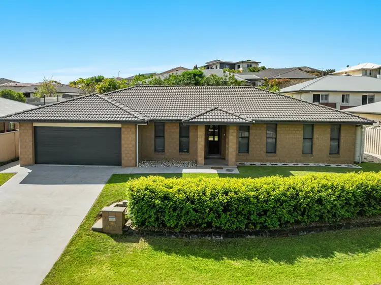Main view of Homely house listing, 38 Waratah Way, Goonellabah NSW 2480