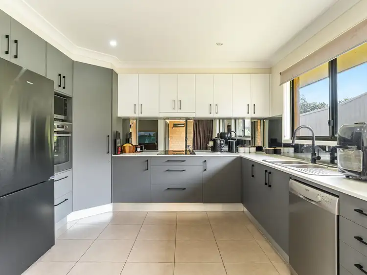 Second view of Homely house listing, 38 Waratah Way, Goonellabah NSW 2480