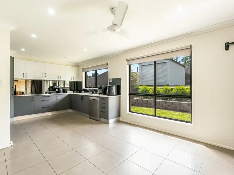 Third view of Homely house listing, 38 Waratah Way, Goonellabah NSW 2480
