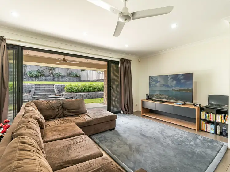 Fifth view of Homely house listing, 38 Waratah Way, Goonellabah NSW 2480