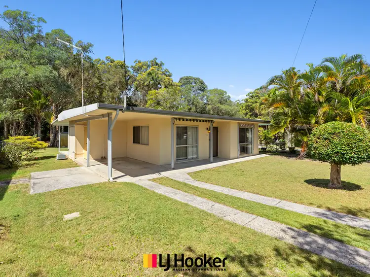 6 Sovereign Street, Iluka NSW 2466