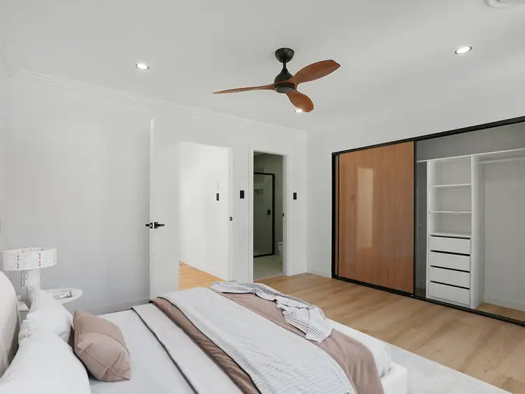 Sixth view of Homely semi-detached listing, 74C Kent Street, Minto NSW 2566