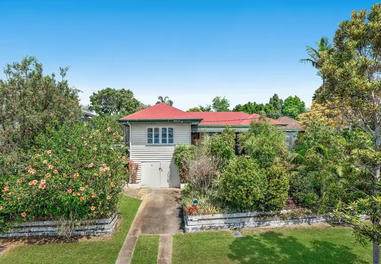 Second view of Homely house listing, 29 Aster Street, Cannon Hill QLD 4170