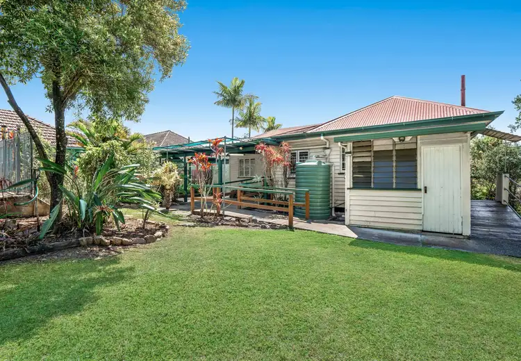 Third view of Homely house listing, 29 Aster Street, Cannon Hill QLD 4170