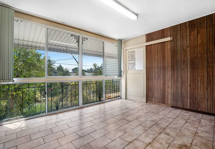 Fifth view of Homely house listing, 29 Aster Street, Cannon Hill QLD 4170