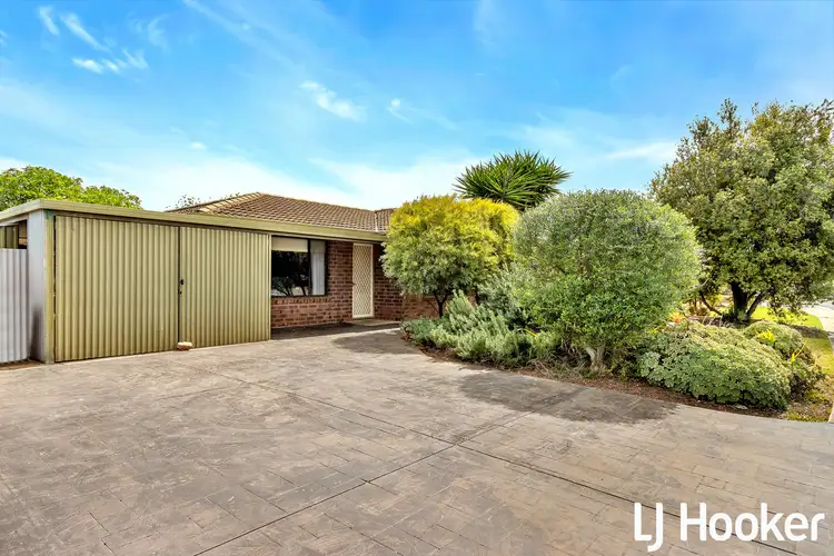 Second view of Homely house listing, 17 Causby Crescent, Willaston SA 5118