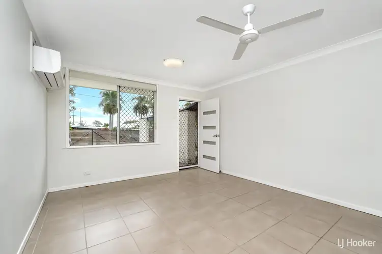 Third view of Homely unit listing, 1/18 Wandella Crescent, Cranbrook QLD 4814
