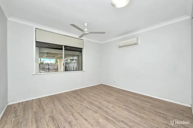 Fourth view of Homely unit listing, 1/18 Wandella Crescent, Cranbrook QLD 4814