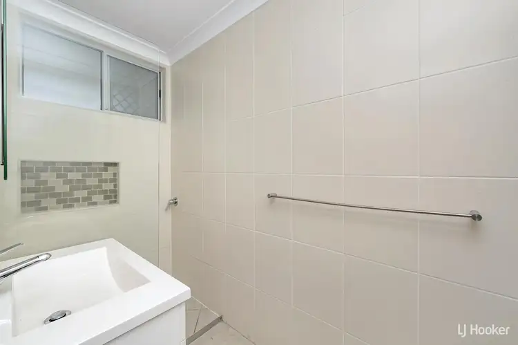 Sixth view of Homely unit listing, 1/18 Wandella Crescent, Cranbrook QLD 4814