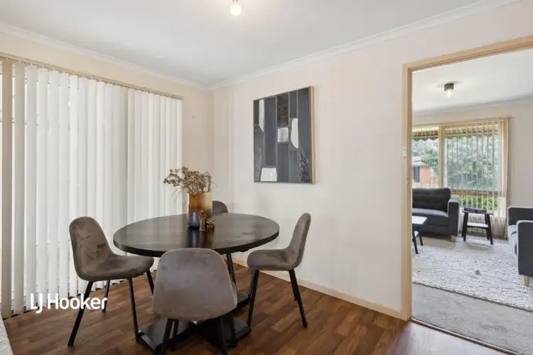 Fifth view of Homely house listing, 6 Debra Crescent, Salisbury East SA 5109
