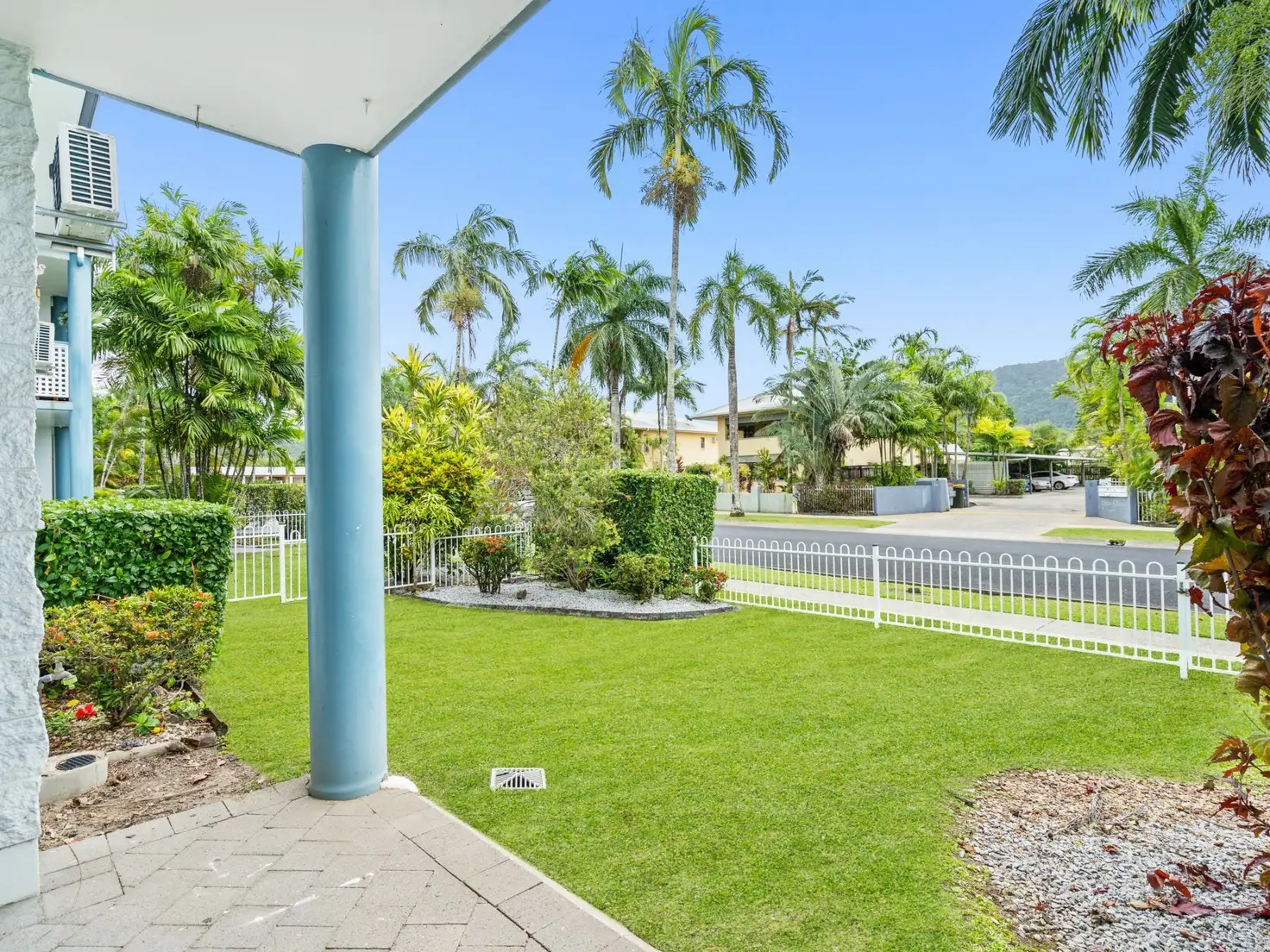 Main view of Homely apartment listing, 2/3-5 Springfield Crescent, Manoora QLD 4870