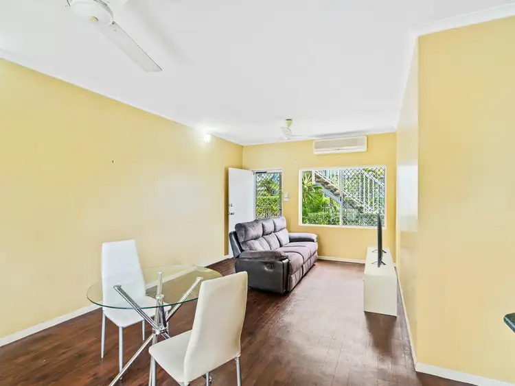 Fourth view of Homely apartment listing, 2/3-5 Springfield Crescent, Manoora QLD 4870