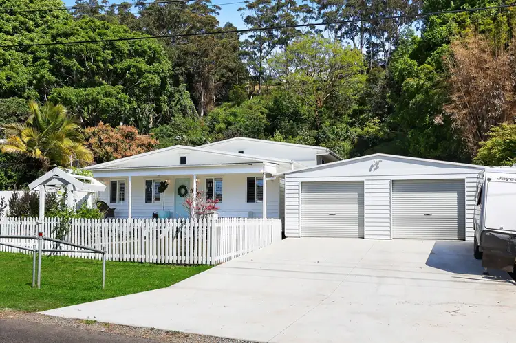 14-16 Carey Parade, Tamborine Mountain QLD 4272