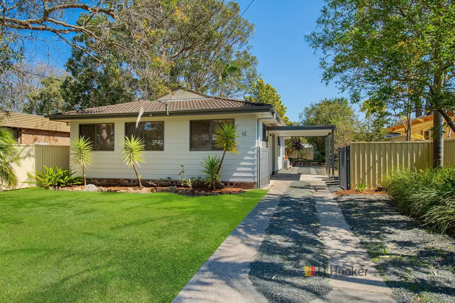 Main view of Homely house listing, 12 McCrea Boulevard, San Remo NSW 2262