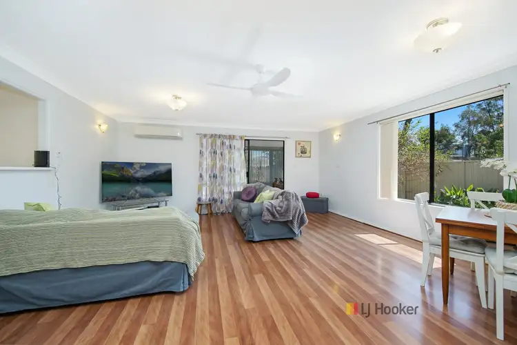 Second view of Homely house listing, 12 McCrea Boulevard, San Remo NSW 2262