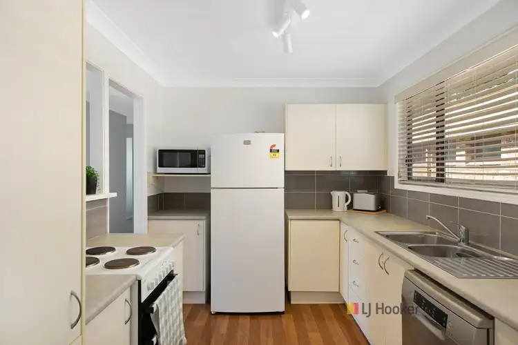 Third view of Homely house listing, 12 McCrea Boulevard, San Remo NSW 2262